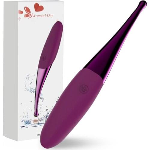 Honey Bean Stimulator Adult Appeal Female Sex Products Toy Vibrator Tiaodan Masturbation Device