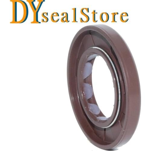 Pressure type rubber oil seal 28.575×50.8×6.35 Applicable pump type: Eaton78462Eaton27400 Eaton/Eaton: 78462/2740074328