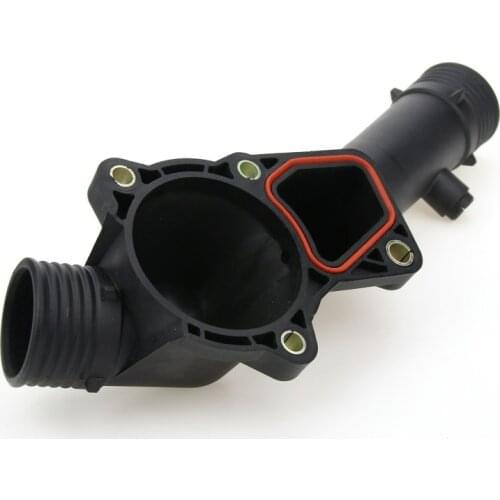High Quality New Car Thermostat Housing 11-53-1-740-478 11531740478 20923740 300 115 3102 for BMW E39 528i 1997 1998