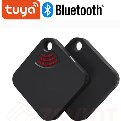 Zsviot Smart Key Fobs