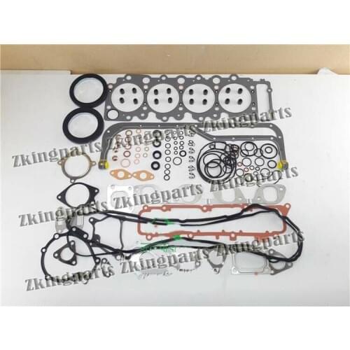 02/802675 Gasket Engine Overhaul Fit For JCB JS200 JS220 JS240 JS220LR JS260