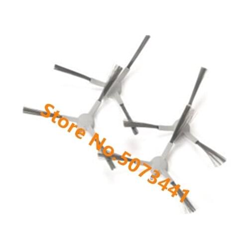 2pair Robot Vacuum Cleaner Side Brush for iBoto Smart C820W Aqua Robotic Vacuum Cleaner Spare Parts Accessories Repalcement