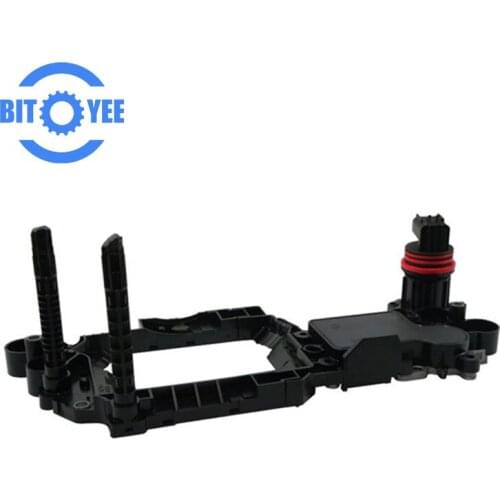 722.8 CVT Conductor Plate with Programming For Mercedes Control Module 722.8 W245 W169 TCM TCU A1695451032 A1695451062