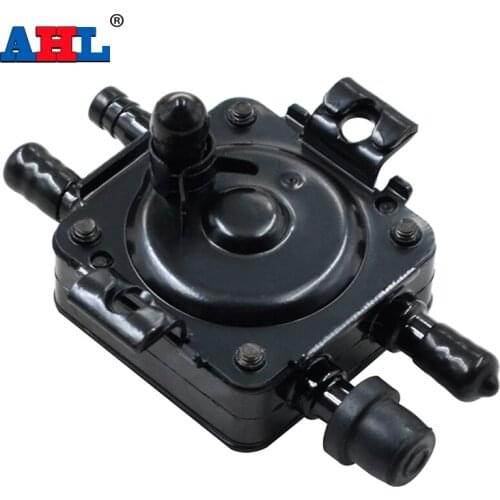 AHL Fuel Blocks
