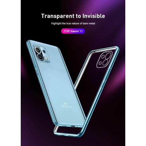 Centechia Xiaomi Phone Cases