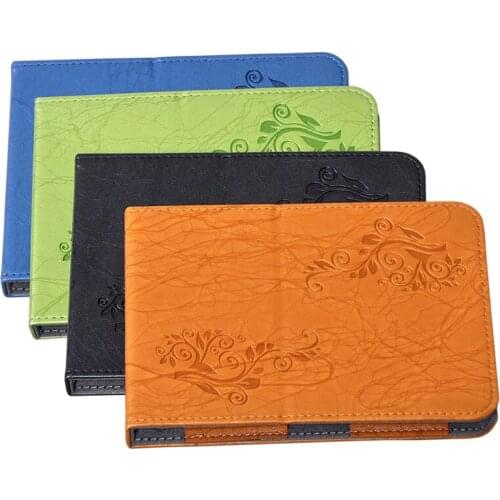 T63 Cover Carved Case for Boyue T63 JDRead JDReader eReader Flip folio book Cover with magnetic closured Case