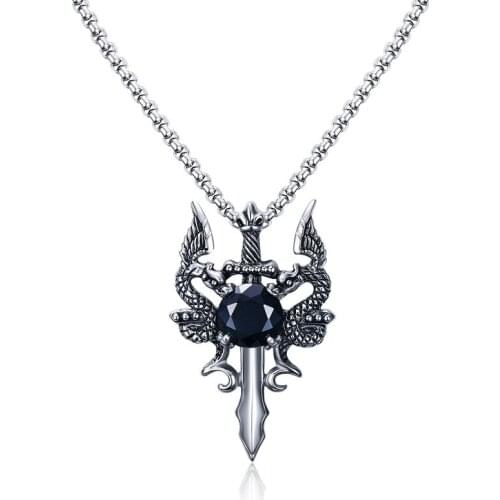 Men's Chains DARHSEN China