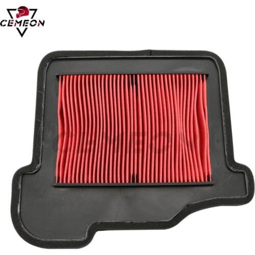 For Yamaha MT09 FZ09 FJ09 MT-09 FZ-09 FJ-09 XSR900 Tracer 900 Motorcycle air filter air grille