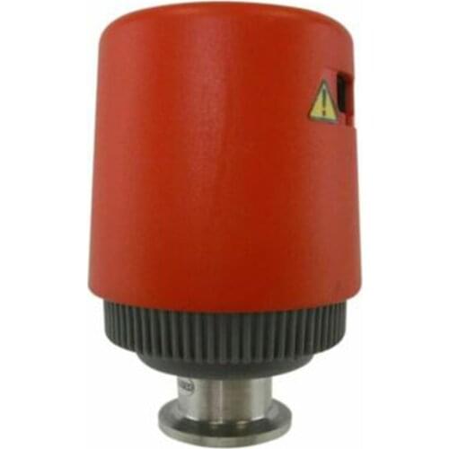 Edwards AIM-S-NW25 Magnitron Gauge Used In Good Condition