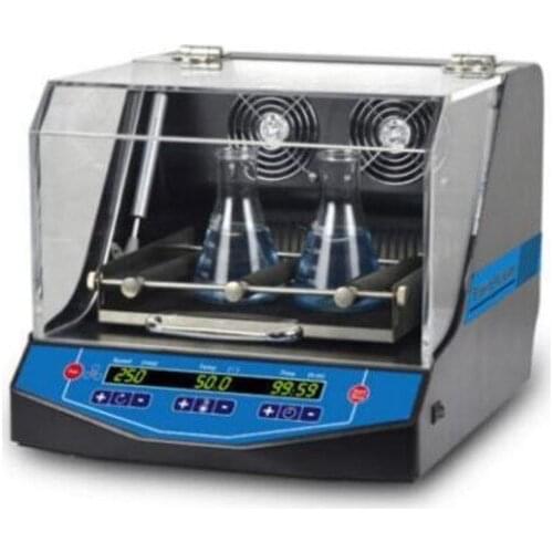 ES-60 Constant Temperature Incubator & Shaker 50~300rpm R.T.+5 ~60 High quality NE