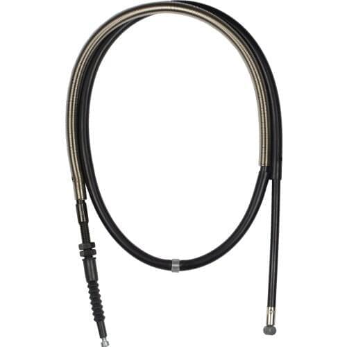 MotoMaster 4PT-26335-00 Clutch Cables for Yamaha XT 600 EH (1996-2003)