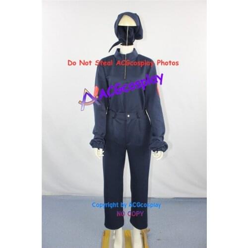 Team Ebisu cosplay Ebisu Cosplay Costume acgcosplay costume