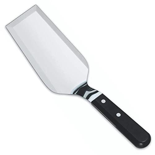 Universal bows 286600-160mm kitchen spatula, stainless steel
