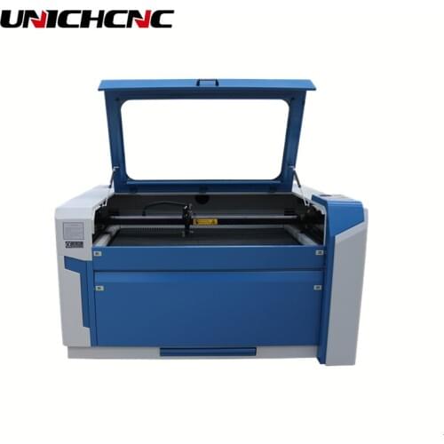 Jinan 1300*900mm laser cutter machine