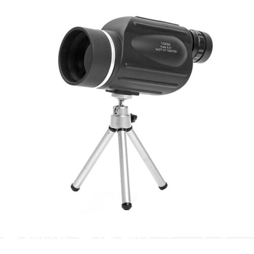 New Monocular 13x50 SV49 High Power Binoculars Waterproof Telescope for Hiking Hunting Camping BirdWatching Tourism