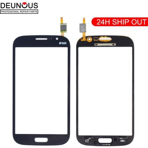 Original Touch Screen Panel For Samsung Galaxy Grand Duos GT i9082 i9080 Neo i9060 Plus i9060i i9062 Glass Digitizer gt-i9082