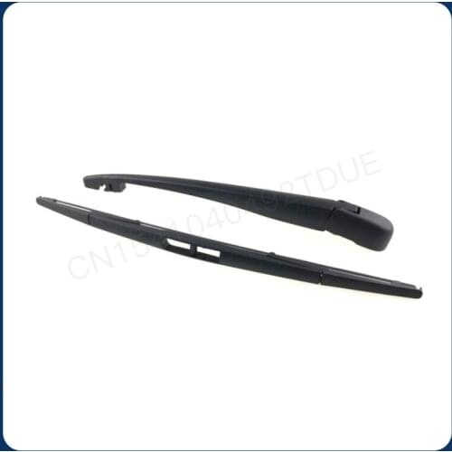 It is suitable for 05-10 Nissan Serena / C25 rear wiper blade rocker arm assembly