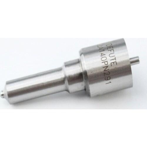 KOMATSU PCP200-7 supporting DLLA140PN291 P series Injector engine Matching digger parts