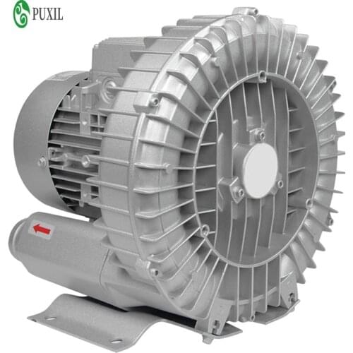 PUXIL Blowers