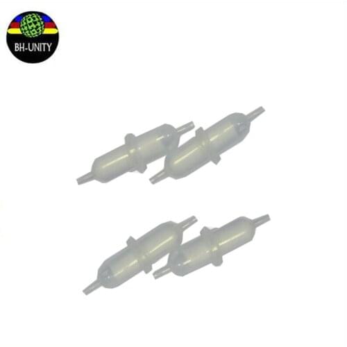 Amazing price!! 4pcs/lot printhead ink filter for solvent machine spare parts