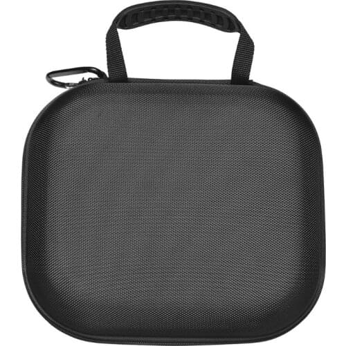 Mini Hard EVA shockproof Storage Bag Carry Case for SteelSeries Arctis 3/5/7 Gaming Headset