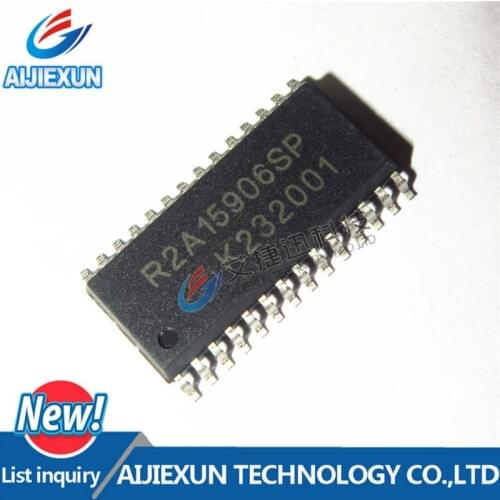 2Pcs R2A15906SP SOP28 in stock 100% New and original