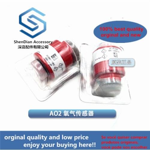 5pcs only orginal new AO2 OXYGEN PTB-18.10 AA428-210 oxygen index detection oxygen sensor, oxygen battery