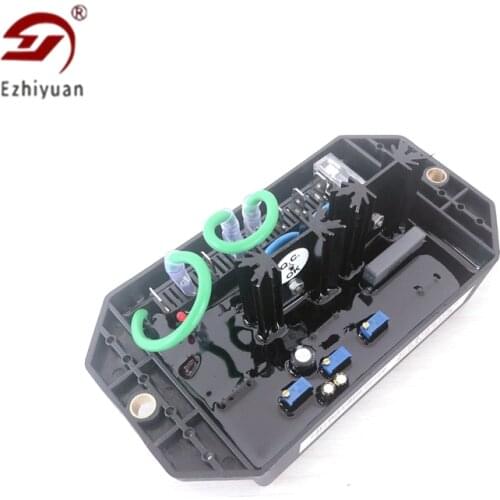 Ezhiyuan KI-DAVR-95SW Automatic Voltage Regulator Completely Replace LIXiSE PX350 Stabilizer KIDAVR95SW Generator AVR