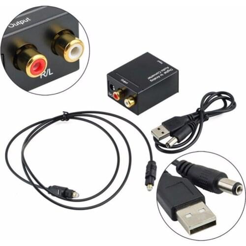 COOLCOLD Audio And Video Cables