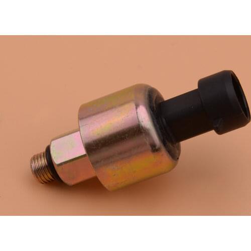 Beler 97137042 98234064 8-97137042-1 3CP16-1 Oil Rail Pressure Sensor Fit for Holden Jackaroo Isuzu Trooper 4JX1
