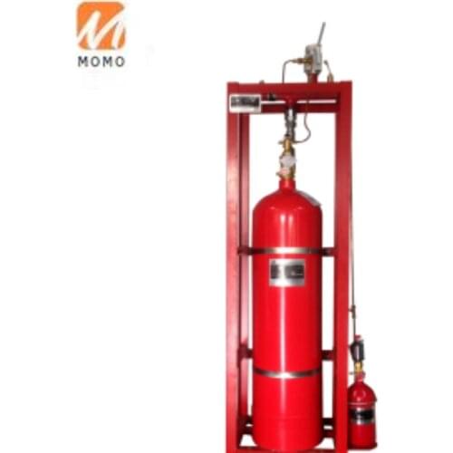 Hot selling FM200 fire fighting equipment