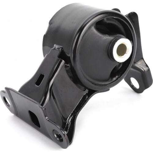 Motor Mounts Transmission Mount Fits for HONDA CR-V / ACURA RSX 02-06 50805-S9A-983 Aluminum Alloy Motor Bracket