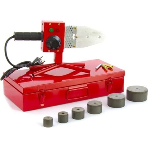 KRONWERK Soldering Irons For Polypropylene Pipes