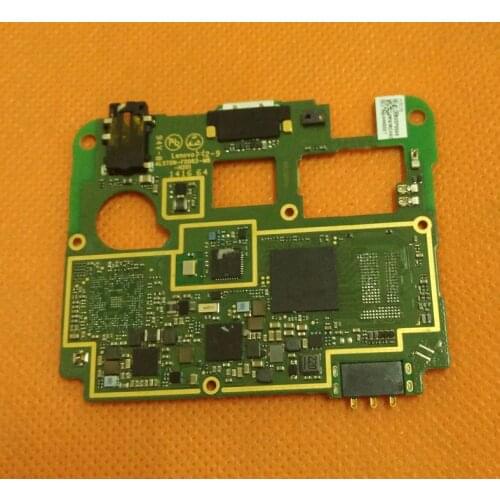 Mainboard 2G +16G Motherboard for Lenovo A806 A8 4G MTK6592 2G RAM 16G ROM 5.0'' HD FDD LTE Free shiping