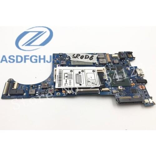 Laptop Motherboard for Samsung Ultrabook NP530 NP530U3B Motherboard I5-2467M DDR3 Integrated BA92-09839B 100% perfect work