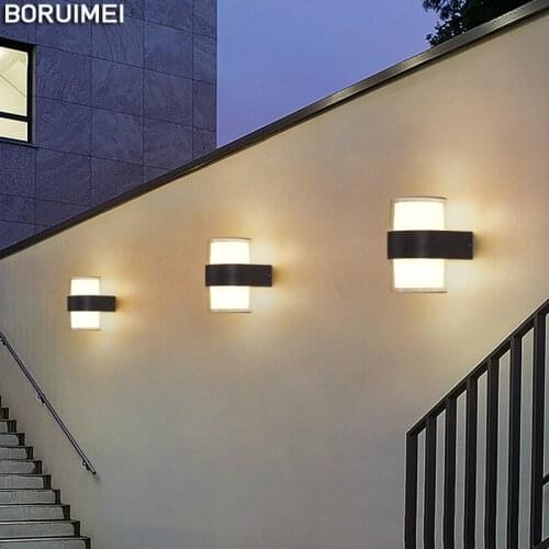 MAVELUX Street Lighting