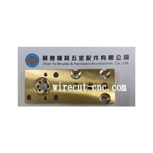 X055C630G54 Lower Die Holder for Mitsubishi BA series, Mitsubishi X055C630G54