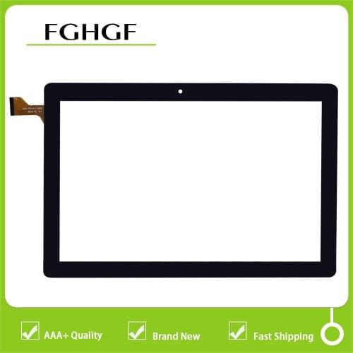New 10.1" inch Touch Screen Panel Digitizer Glass Sensor Replacement For MJK-PG101-1440