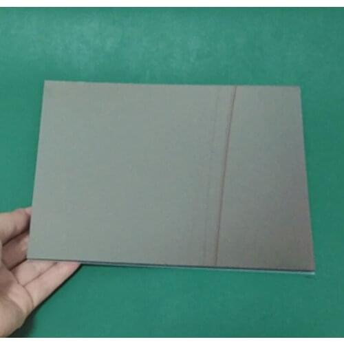 10pcs/lot LCD Polarizer Film Polarizing Film Polarize Film for iPad Pro 9.7 7.9 10.5 10 12.9 inch for iPad Mini Air for iPad 6