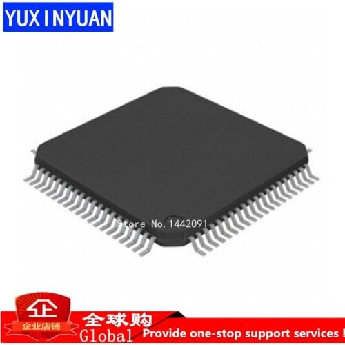 10pcs MC9S08GB60ACFUE MC9S08GB60A new original