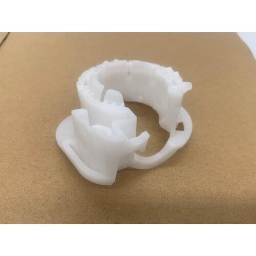 1K0711699A Bearing Shell Upper V-W CADDY CC G-OLF AU-DI A3 Q3 TT SK-ODA S-EAT Beetle Cabrio Bettle