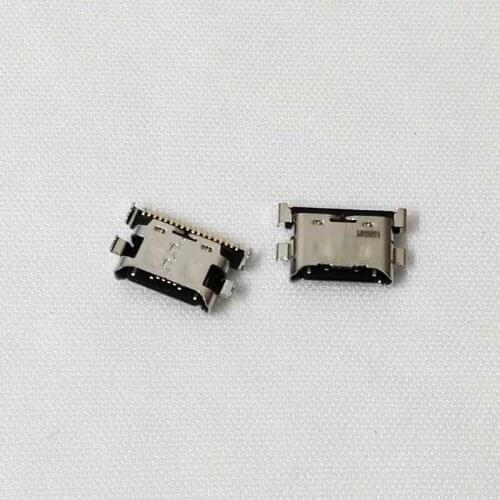 50pcs/lot For huawei y9 2019 Y9Prime y9 Prime 2019 USB Charging Port Plug Dock Connector Socket Replacement Part
