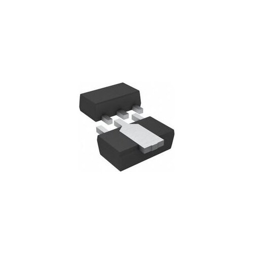 50PCS/LOT New 79L10 CJ79L10 KIA79L10 L79L10ACUTR SOT-89 Linear Regulator