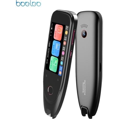 Boeleo Electronic Translators