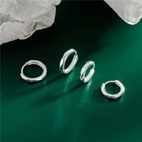 HONGCHENG JEWELLERY Earrings