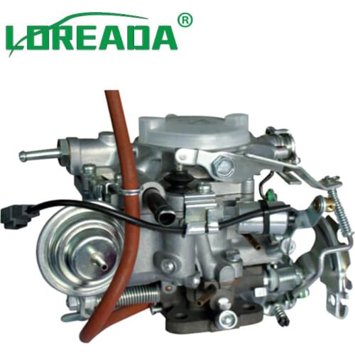 LOREADA Carb Carburetor Assy OE 21100-11190 21100-11191 Fits For TOYOTA 2E Engine 2110011190 2110011191