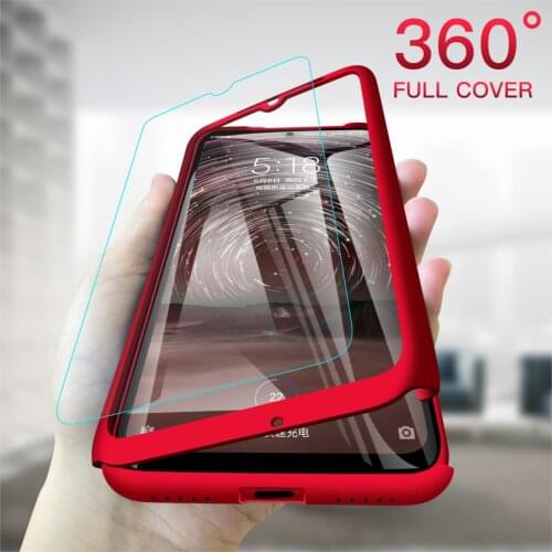 MDNG Huawei Honor Play Phone Cases