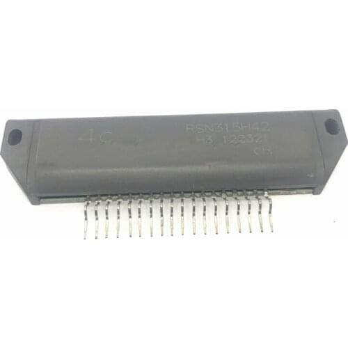 RSN315H42C RSN315H42B RSN315H42 C Module Original, can provide product test video