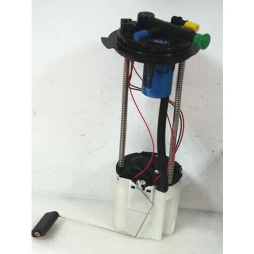 WAJ Fuel Pump Module Assembly 19206586, 19168891 Fits For Chevrolet Silverado GMC Sierra 1500 2500 3500 07-08