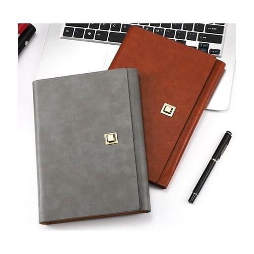 MoeTron Diaries And Notebooks